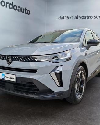 RENAULT Captur ECO-G 100 CV Techno
