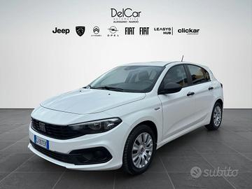 Fiat Tipo 1.3 Mjt S&S 5 porte