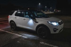 Discovery sport HSE LUXURY full Optional  180 CV