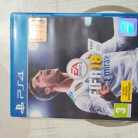 FIFA 18