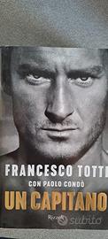 Francesco Totti un capitano