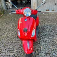 Piaggio Vespa 50 LX - 2013
