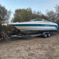 Cranchi Derby 700