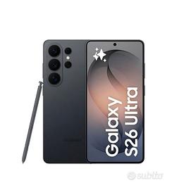 samsung Galaxy S26 Ultra