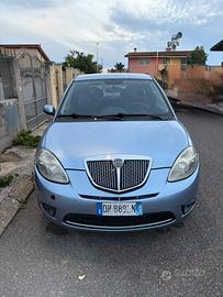 Lancia y 1.3