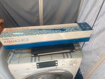 Aspiratore per piscina