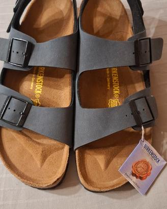 Sandali "Milano" da uomo
