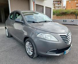 Lancia Ypsilon 1.2 69 CV 5 porte GPL Ecochic Gold