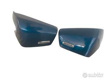 Fianchetti Honda Shadow VT 750 del 2009