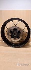 Cerchio posteriore ktm 690 duke 2012 2016