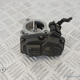 Corpo Farfallato BMW Mini OEM 13547810752