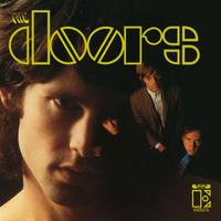 THE DOORS VINILE 180 grammi SIGILLATO