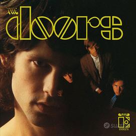 THE DOORS VINILE 180 grammi SIGILLATO
