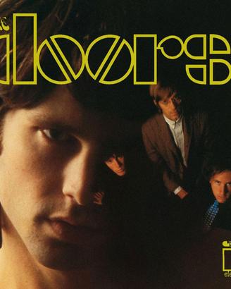 THE DOORS VINILE 180 grammi SIGILLATO