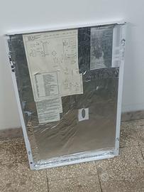 Pannello frontale copricaldaia