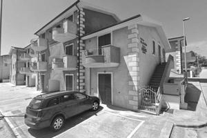 Immobile in asta di 41 m² con 2 locali a Viddalba