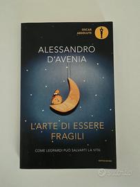 L'arte di essere fragili