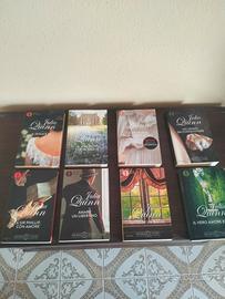 bridgertone - serie completa Mondadori 