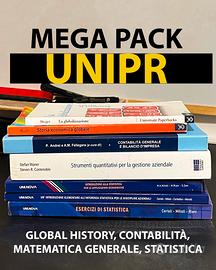 Libri ECONOMIA UniPR