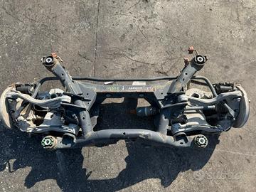 Ponte Assale posteriore Land Rover Discovery Sport