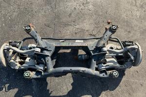 Ponte Assale posteriore Land Rover Discovery Sport