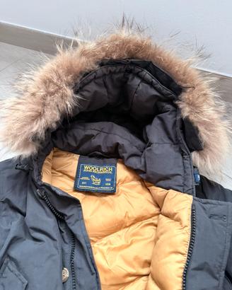 Woolrich giubbotto