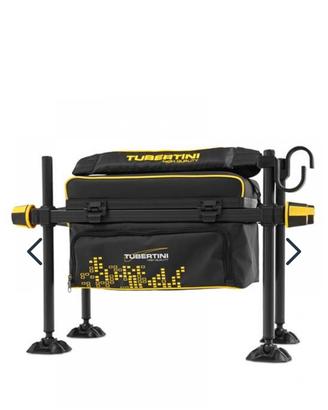 Panchetto Tubertini T-Mx 01  5kg NUOVO