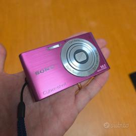 Sony Cyber Shot w320