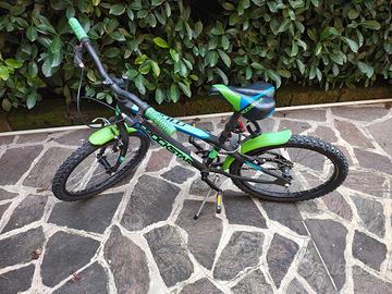 bici bambino 