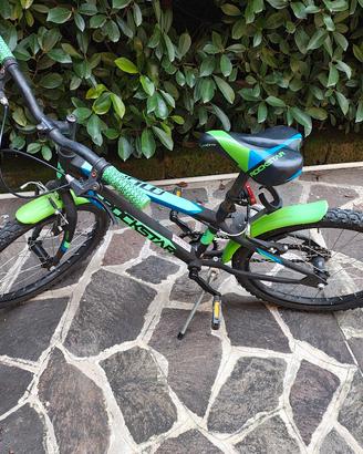 bici bambino 