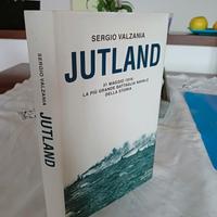 La battaglia dello Jutland 