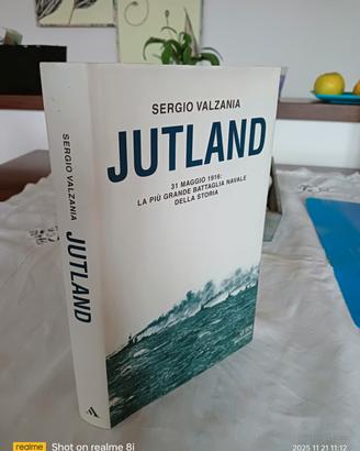 La battaglia dello Jutland 