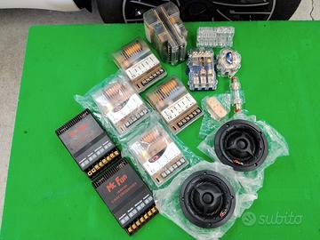 CAR  AUDIO