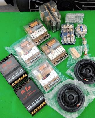 CAR  AUDIO