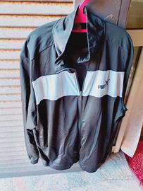 tuta completa Puma uomo 