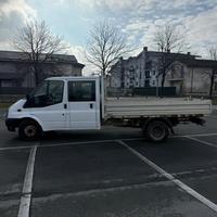 Ford Transit 2007