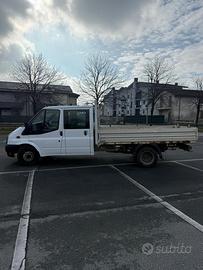 Ford Transit 2007
