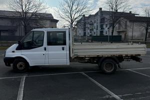 Ford Transit 2007
