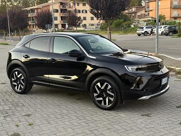 Opel Mokka 1.2 Turbo 130 CV AT8 -Automat  55700 km