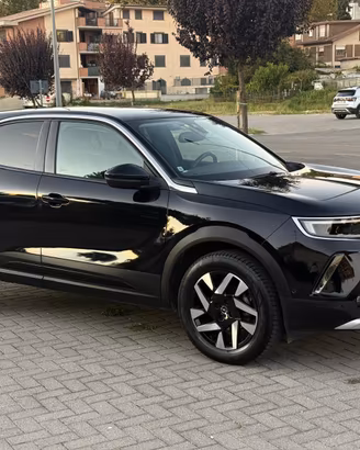 Opel Mokka 1.2 Turbo 130 CV AT8 -Automat  55700 km