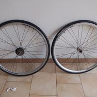 Ruote Ambrosio BDC 700