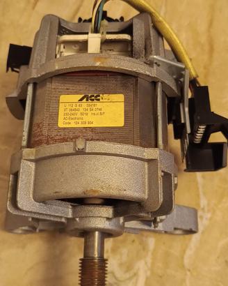 motore per lavatrice AEG