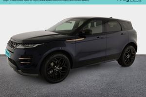 Land Rover Range Evoque 2.0D I4 163 CV AWD Auto R-