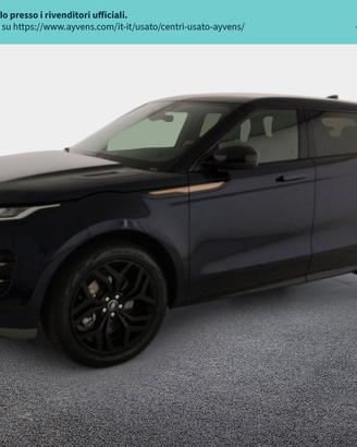 Land Rover Range Evoque 2.0D I4 163 CV AWD Auto R-