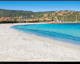 Porto ottiolu sardegna