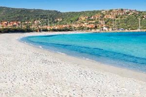 Porto ottiolu sardegna