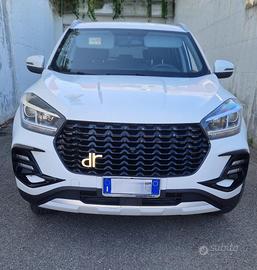 Auto come nuova