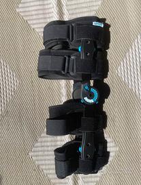 Tutore per ginocchio