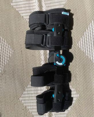 Tutore per ginocchio