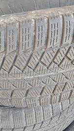 225/55 R17 R18 OCCASION GOMME USATE AFFAR OTTIM 22